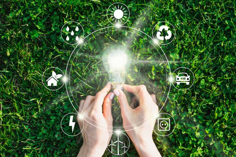 Sustentabilidade e Inteligência Artificial: Como Empresas Podem Integrar Essas Duas Áreas?